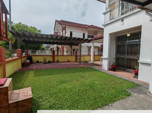 Acacia Seremban 2