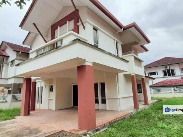 Acacia Seremban 2