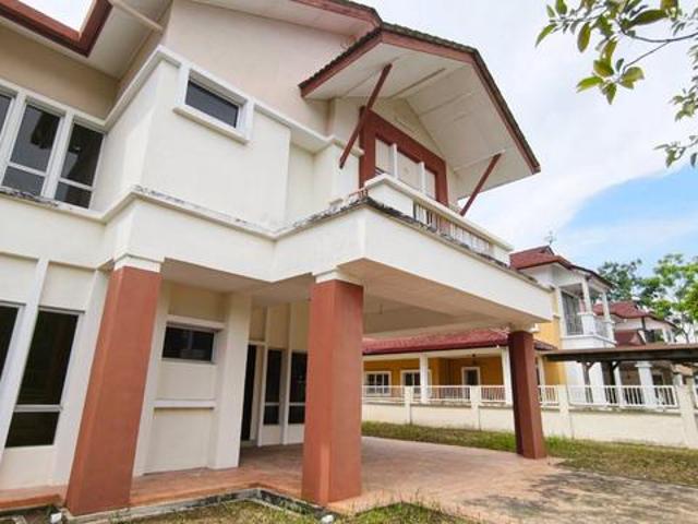 Acacia Seremban 2 Brand New 2 Storey SemiD 4000sqft