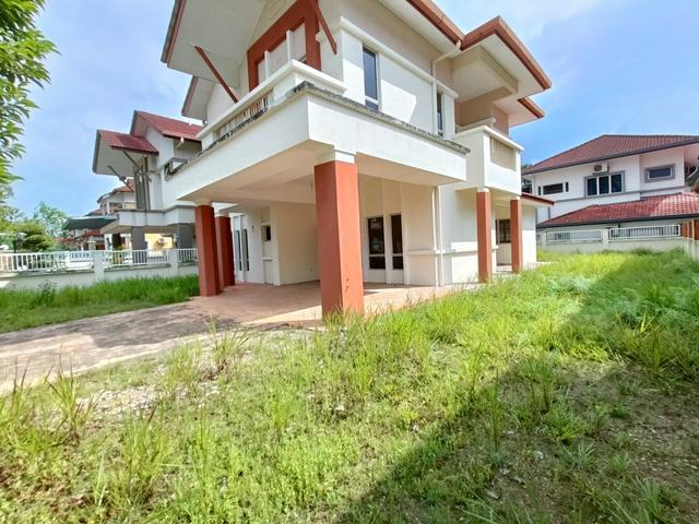 Acacia Seremban 2 Semi D House 5Room5BathNear saujana duta aviva nova