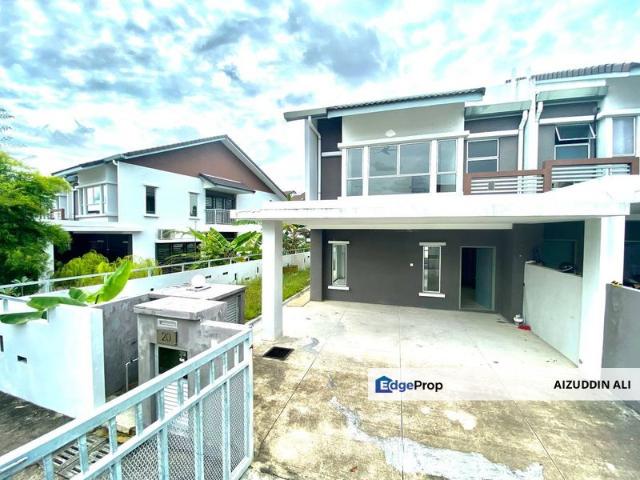 Acacia @ Serene Heights