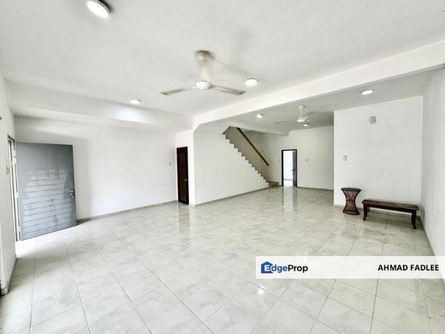 Acacia @ Serene Heights