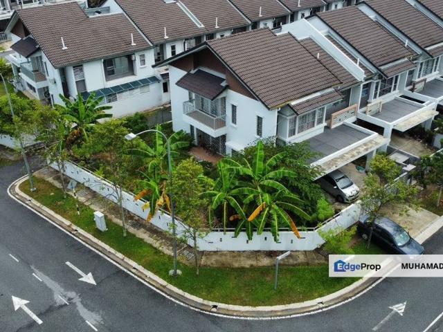 Acacia @ Serene Heights
