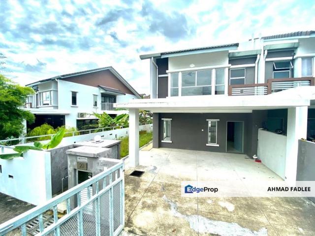 Acacia @ Serene Heights