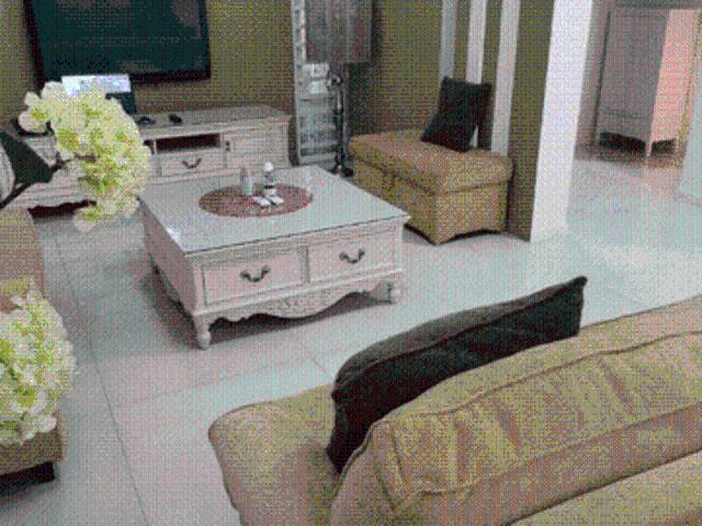 Acacia Seri Tanjung Pinang