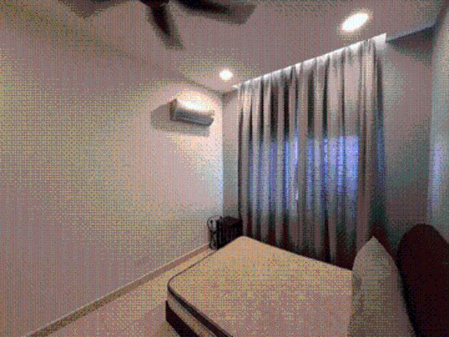 Acacia Park 4a Btp Rawang