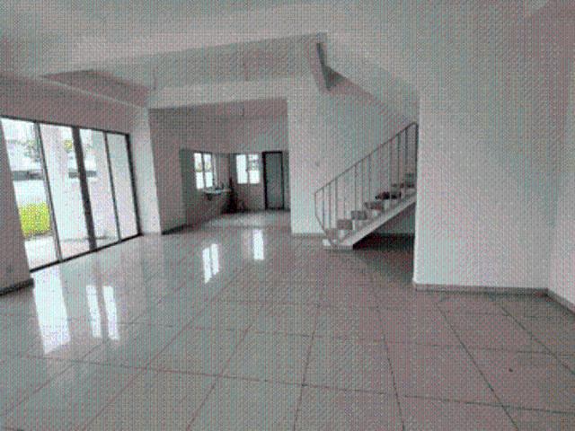Acacia Park 3c Bdr Tasik Puteri Rawang