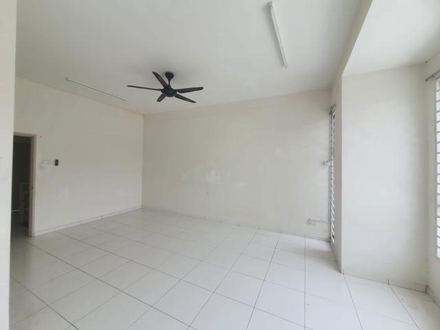 Acacia Park Bandar Puteri Rawang 2storey House Gated Guarded