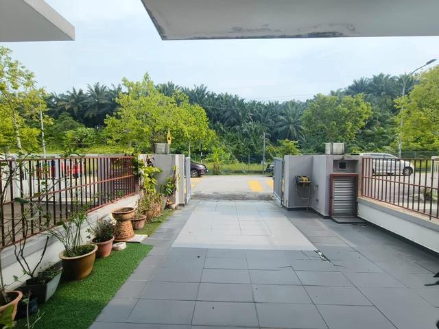 Acacia Park Bandar Tasik Puteri RawangOpen Facing