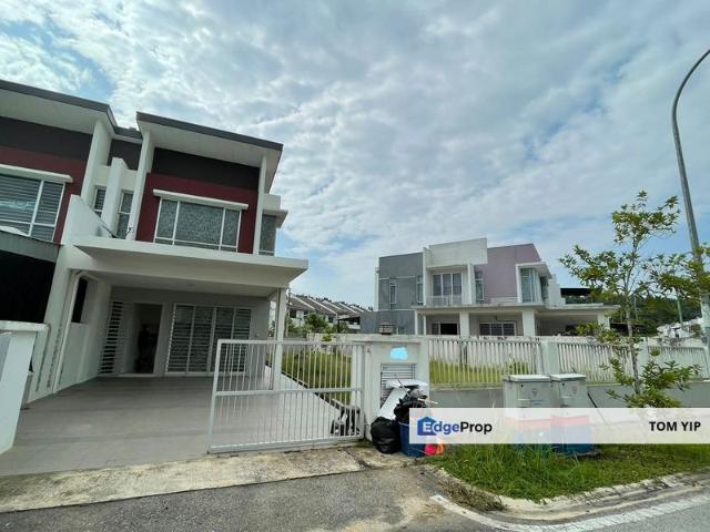 Acacia Park @ Bandar Tasik Puteri