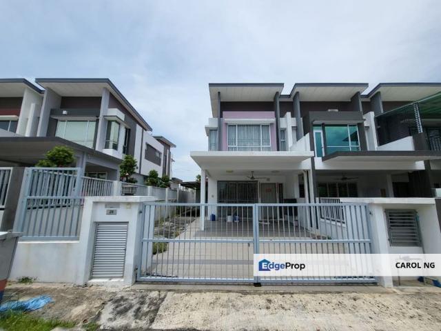 Acacia Park @ Bandar Tasik Puteri