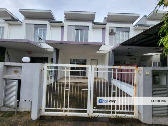 Acacia Park @ Bandar Tasik Puteri