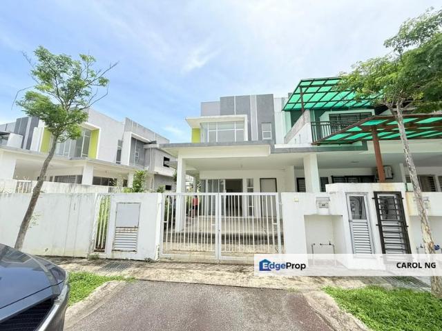 Acacia Park @ Bandar Tasik Puteri
