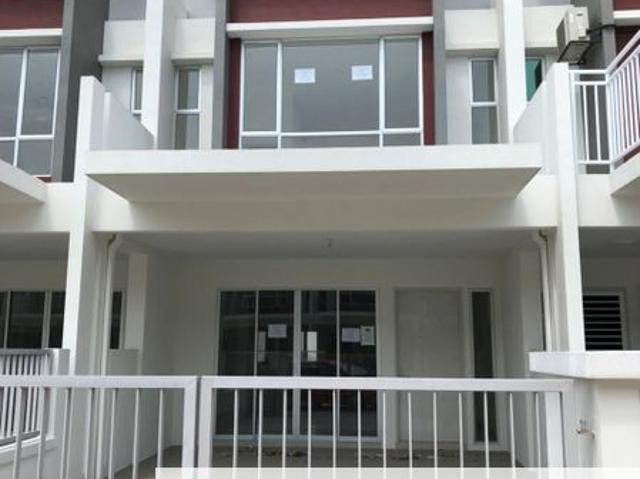 Acacia Park @ Bandar Tasik Puteri