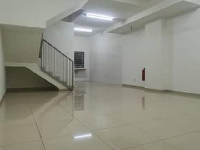Acacia Park @ Bandar Tasik Puteri