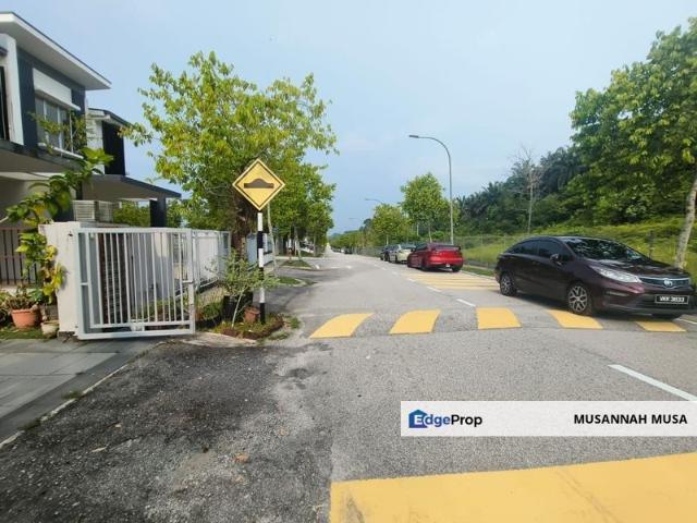 Acacia Park @ Bandar Tasik Puteri