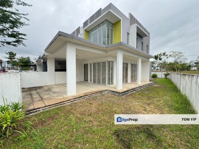 Acacia Park @ Bandar Tasik Puteri