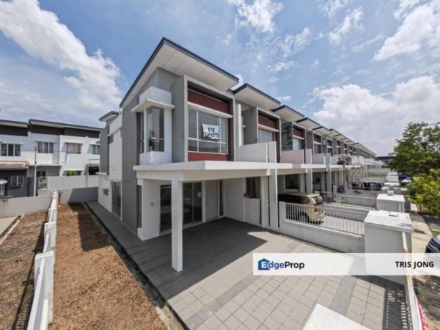 Acacia Park Phase 5, Block 5