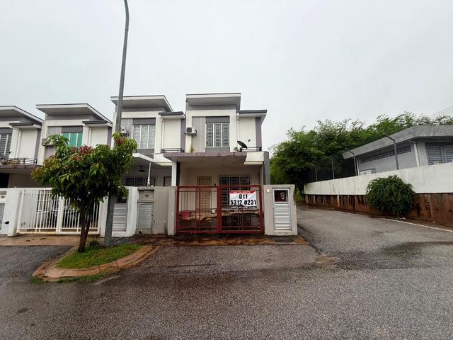Acacia Park Phase 1 Bandar Tasik Puteri