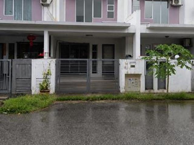 Acacia Park2 2Storey TerraceBandar Tasik Puteri Below Market Value