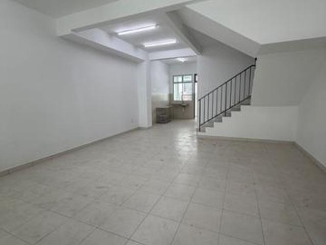 Acacia Pulai Mutiara 25Storey Unfurnish Easy Access To Tuas