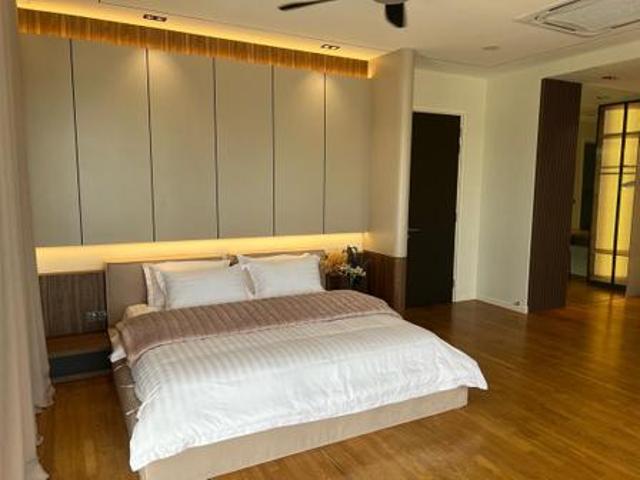 Acacia Pulai Mutiara 2.5 Storey Terrace House