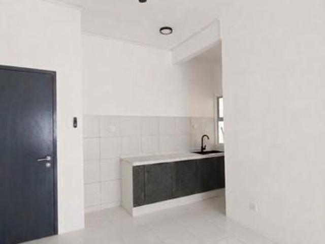 Acacia Residence KK 999 Years Resort style Kota Kinabalu