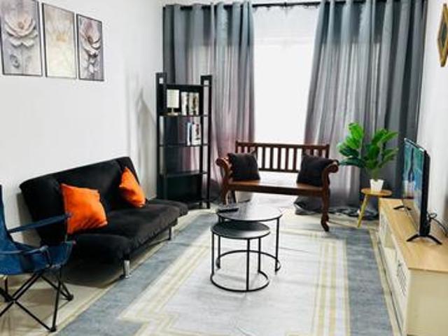 Acacia Residence Sepang