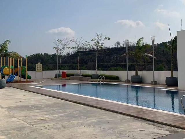 Acacia Residence Sepang, Middle Room for Rent
