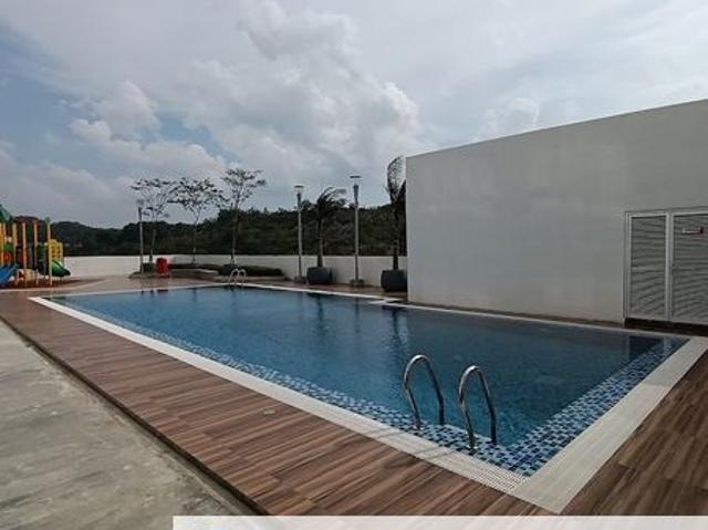 Acacia Residences