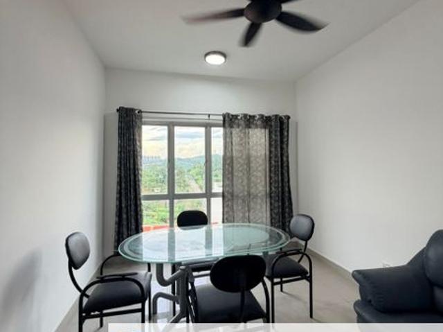 Acacia Residences