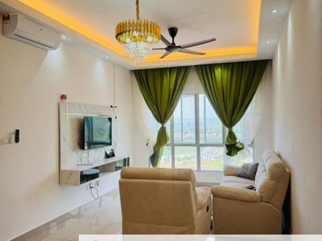 Acacia Residences