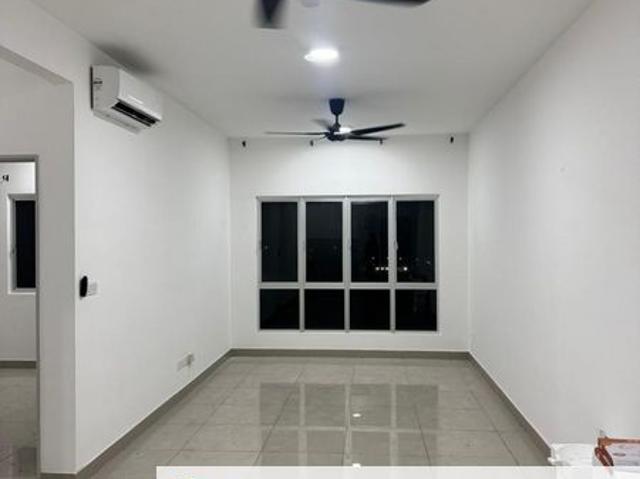Acacia Residences