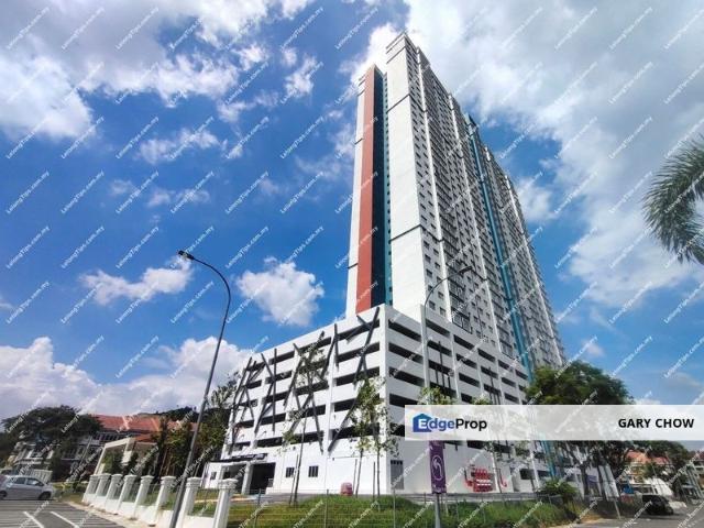 Acacia Residences