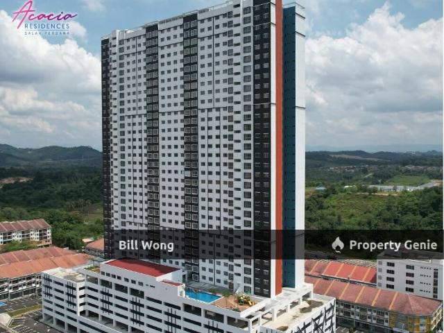 Acacia Residences