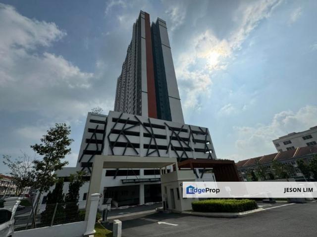Acacia Residences
