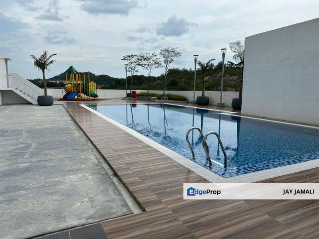 Acacia Residences Akasia Residensi Salak Perdana