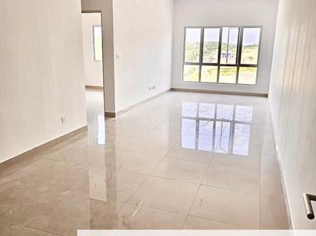 Acacia Residences Akasia Residensi Salak Perdana