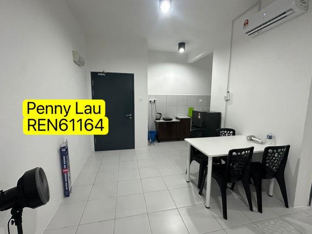 Acacia Residensi For RentMenggatalAcacia ApartmentFirst FloorInana