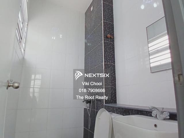Acacia @ Taman Pulai Mutiara Corner 21ft RM740k