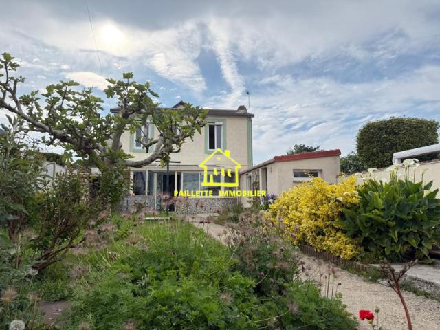 ACACIAS MAISON, JARDIN, TERRASSE ET GARAGE