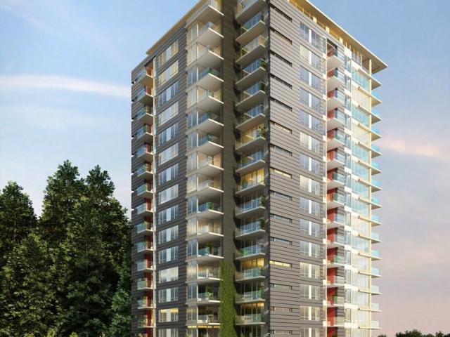 Academy 707 1 Bedroom Apartment for Rent at 5728 Berton Ave, Vancouver, BC V6S 0E5 University Endowment Lands