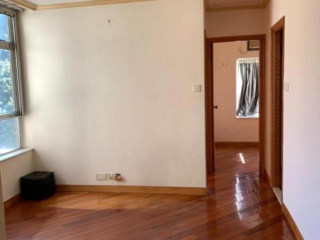 ACADEMIC TERRACE BLK 1 學士臺 1 座