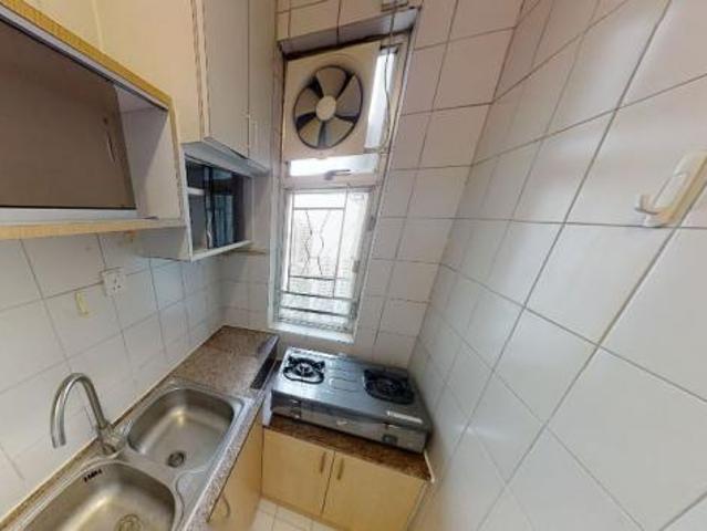ACADEMIC TERRACE BLK 1 學士臺 1 座