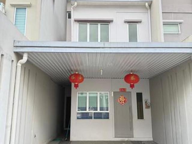 Academia Lane Gated Guarded 3 Storey House for sale