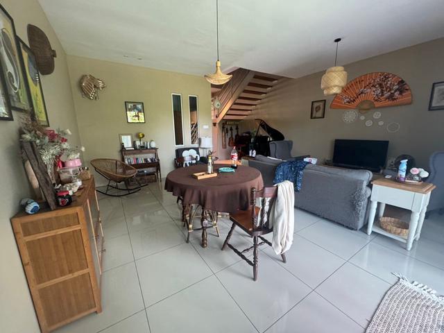 Academia Lane 3 Storey Townhouse for Sale