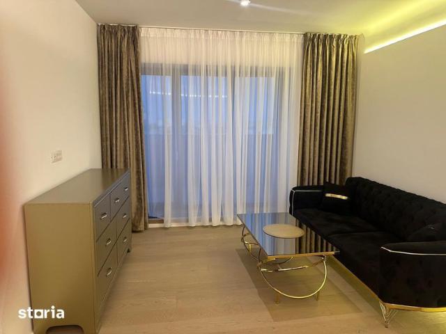 Academia Militara | Cortina Academy | 2 Camere | LUX | >6min Metrou