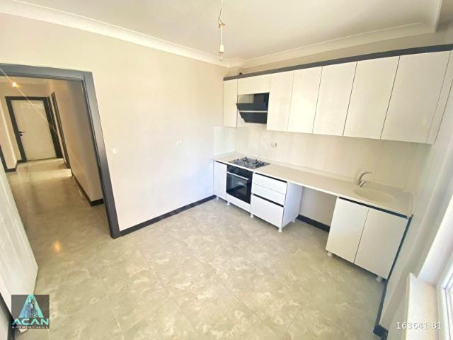ACAN BU FİYATA KALMADI*CADDE ÜZERİ FULL YAPILI SIFIR 3+1 DAİRE