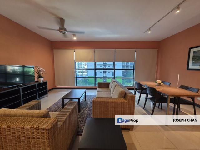Acappella Residences