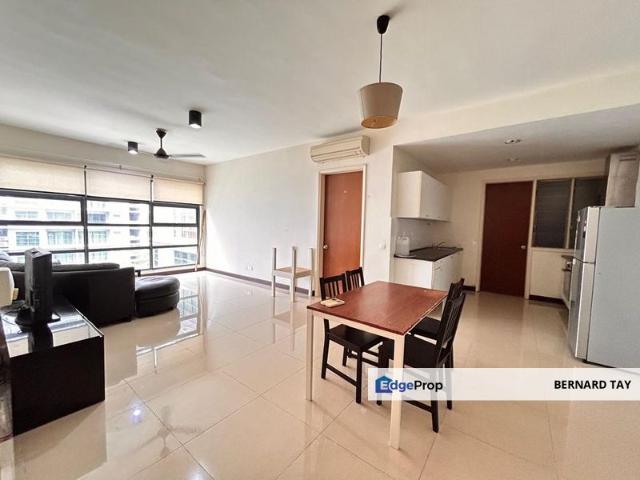 Acappella Residences